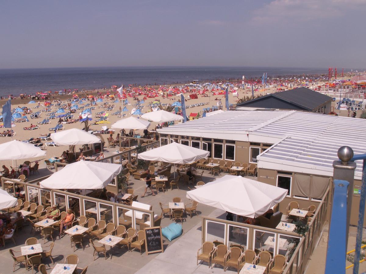 Picco Bello Zandvoort Exterior photo